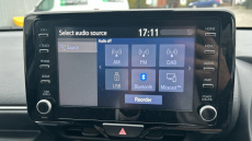 Toyota Yaris 1.5 Hybrid Design 5dr CVT Hybrid Hatchback